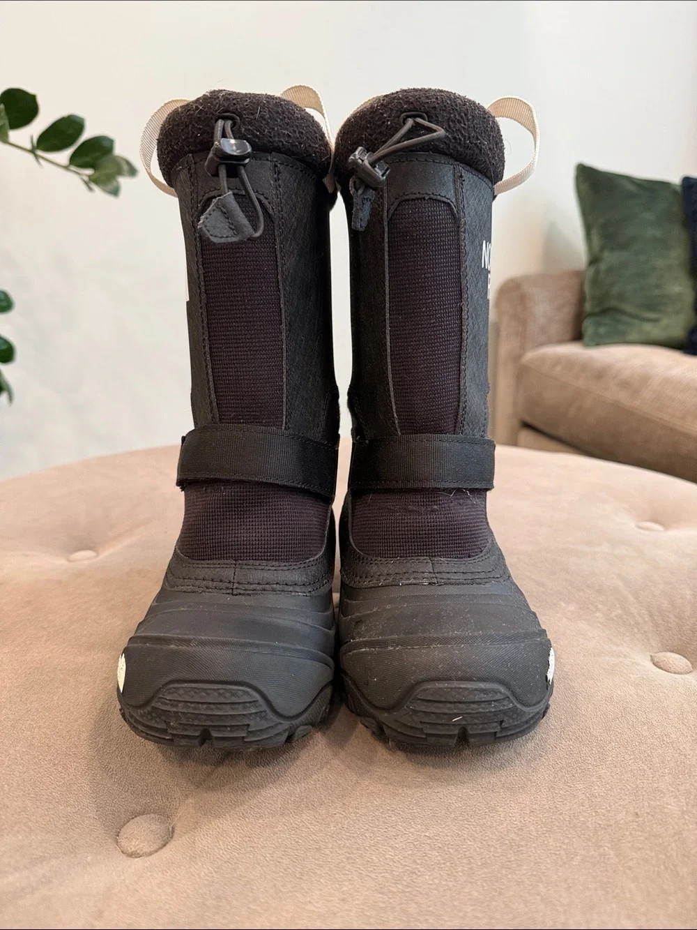 The North Face Kids' Alpenglow Extreme III